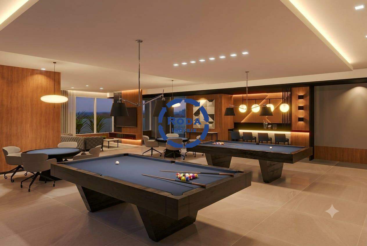 Apartamento à venda no Ponta da Praia: 