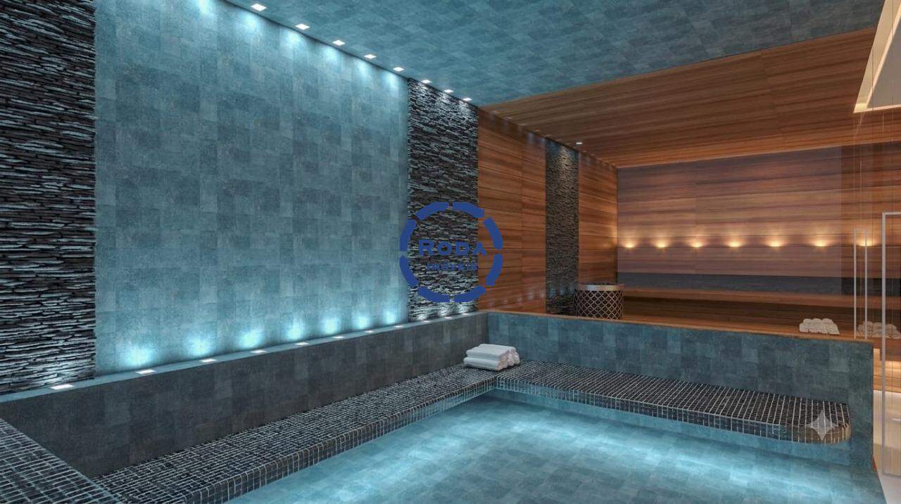 Apartamento à venda no Ponta da Praia: 