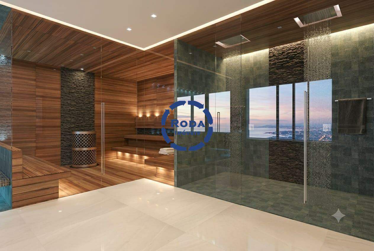 Apartamento à venda no Ponta da Praia: 