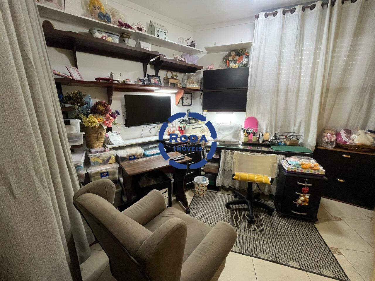 Apartamento à venda no Ponta da Praia: