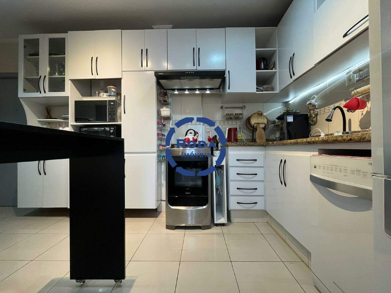Apartamento à venda no Ponta da Praia: