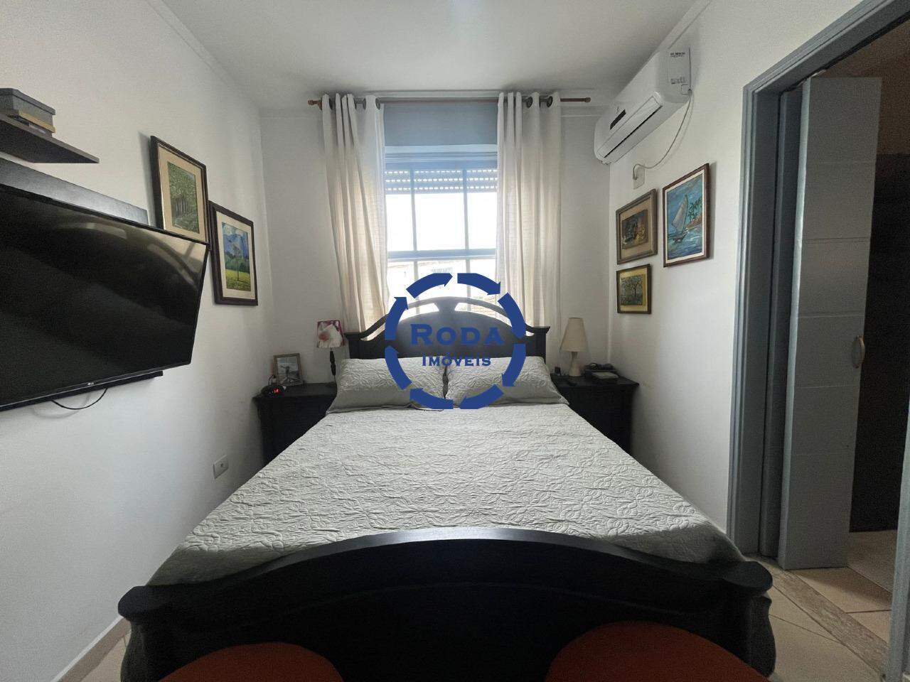 Apartamento à venda no Ponta da Praia: