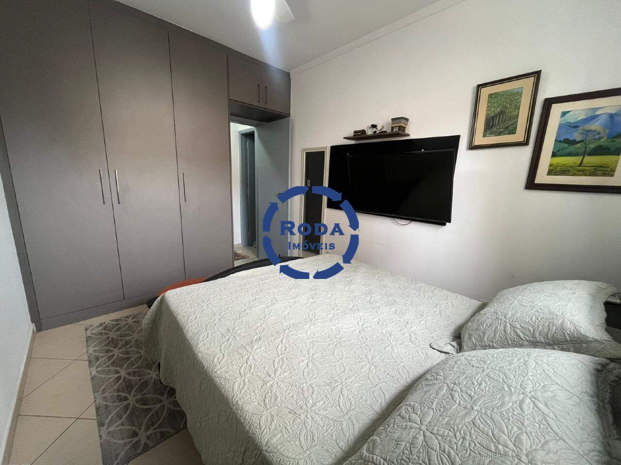 Apartamento à venda no Ponta da Praia: