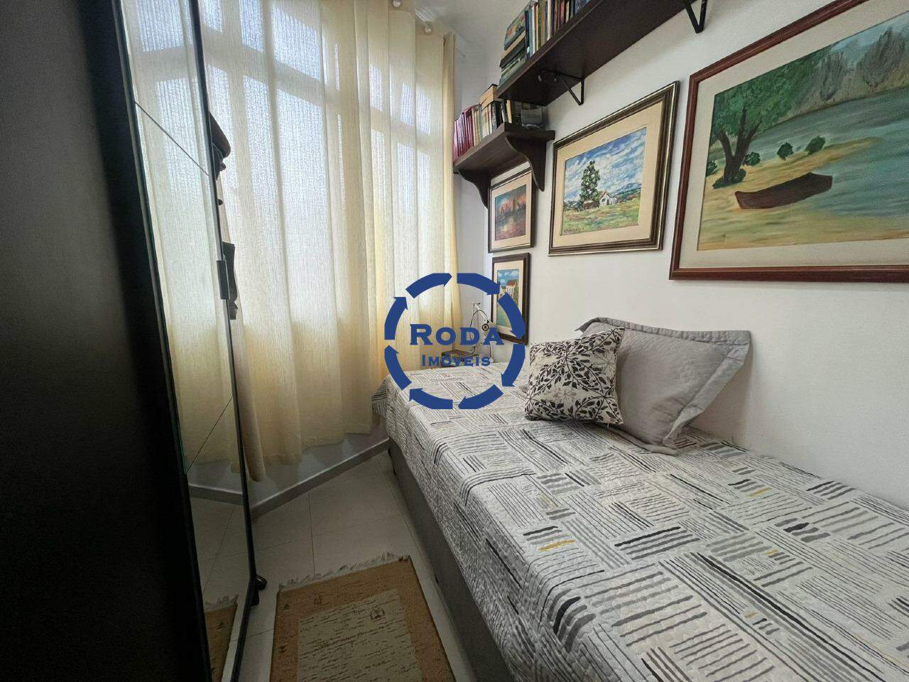 Apartamento à venda no Ponta da Praia: