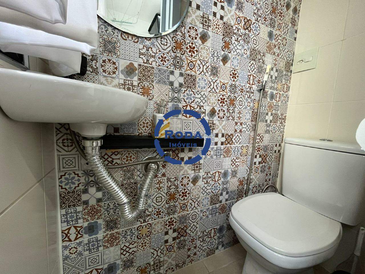 Apartamento à venda no Ponta da Praia: