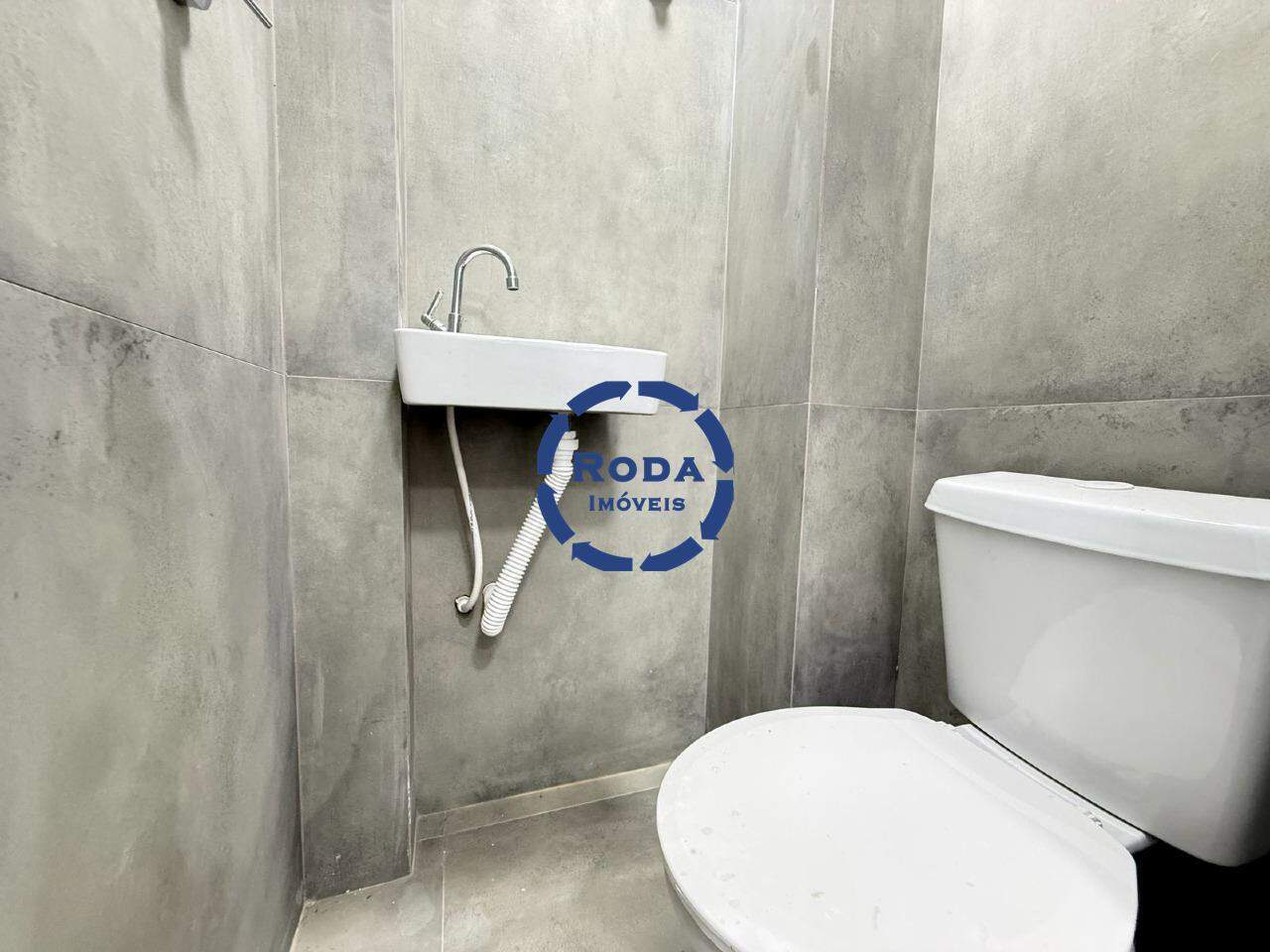 Apartamento à venda no Boqueirão: 