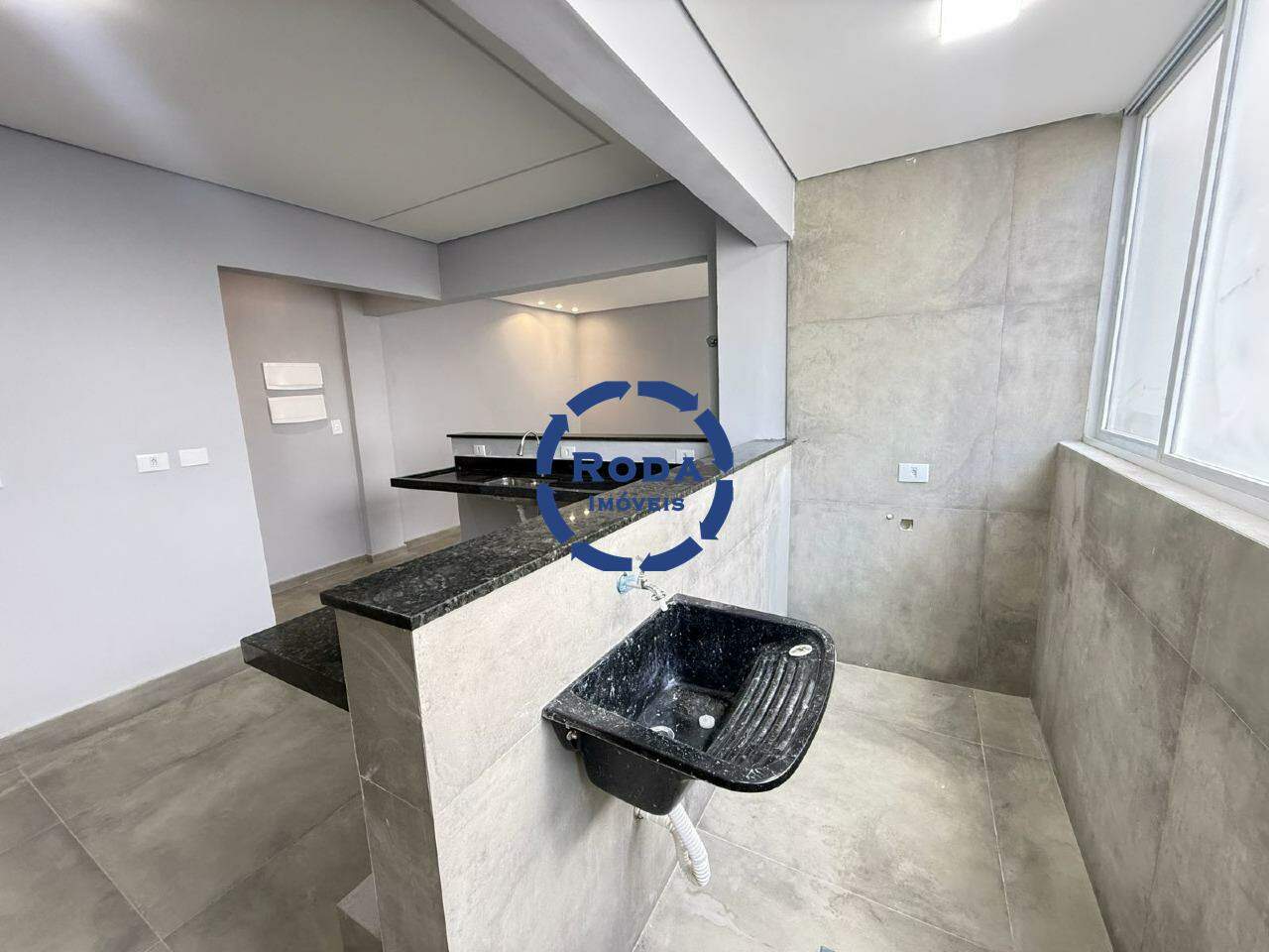 Apartamento à venda no Boqueirão: 