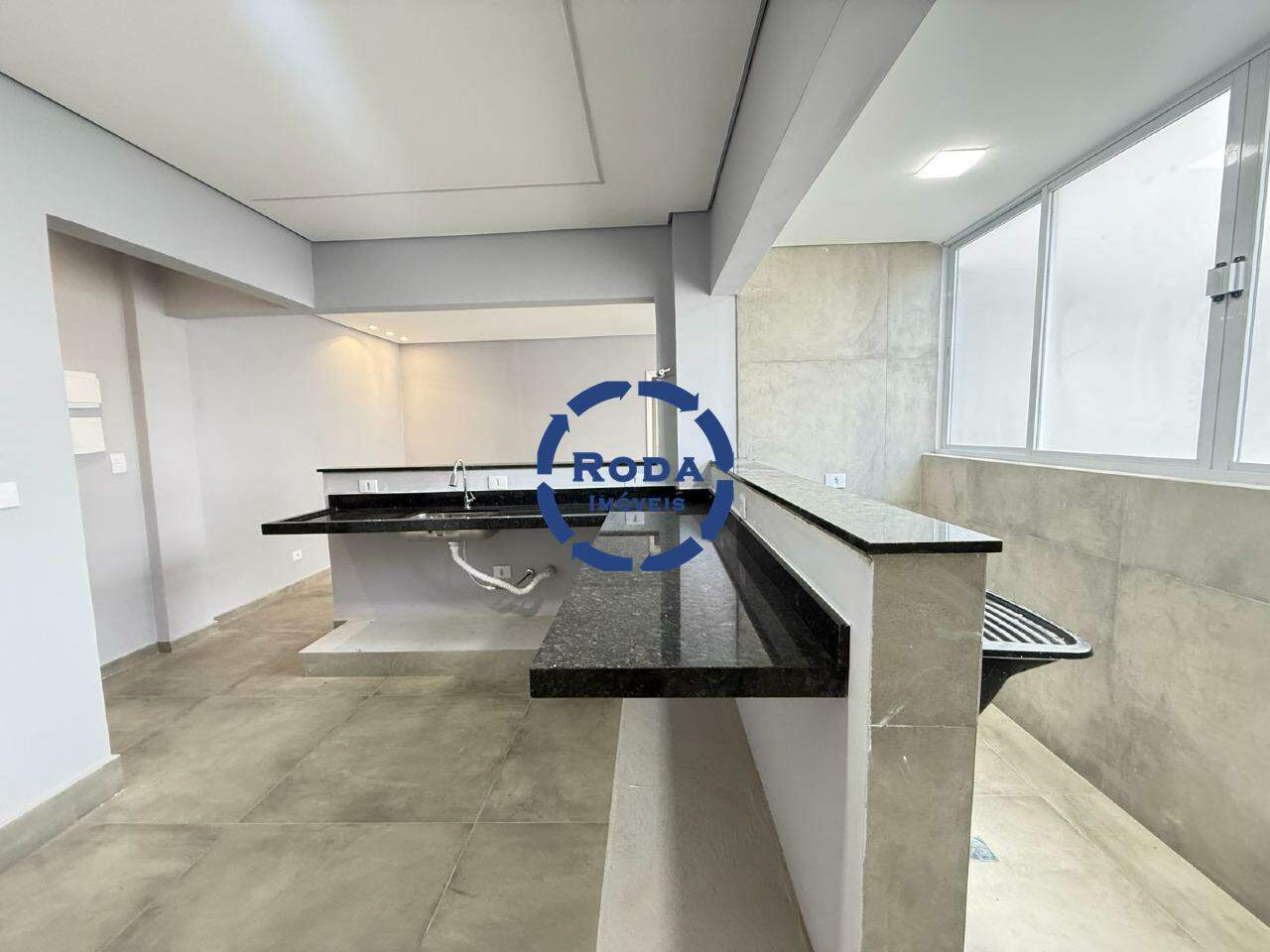 Apartamento à venda no Boqueirão: 