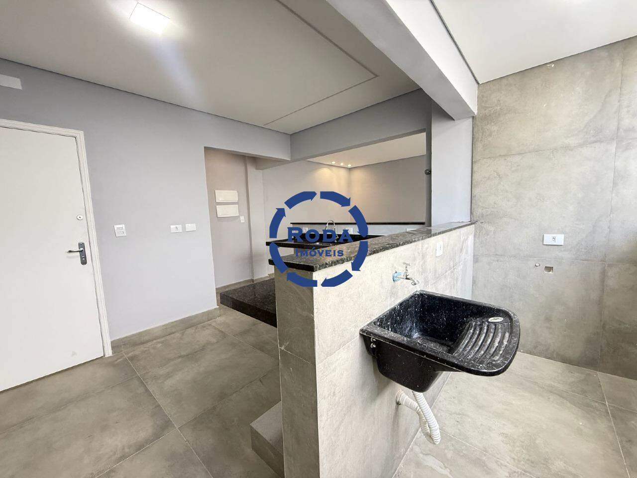Apartamento à venda no Boqueirão: 