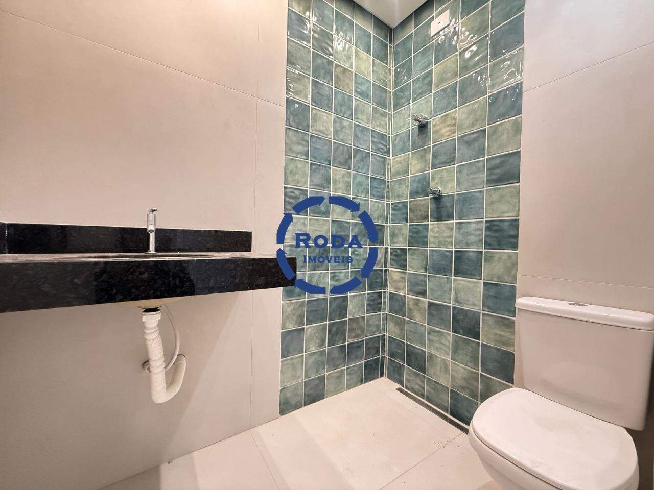 Apartamento à venda no Boqueirão: 