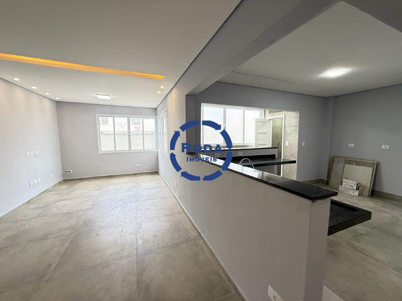 Apartamento à venda no Boqueirão: 