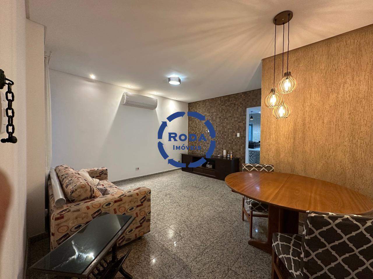 Apartamento à venda no Gonzaga: 