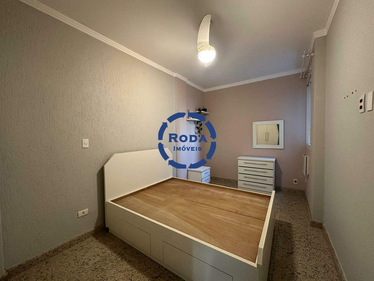 Apartamento à venda no Gonzaga: 