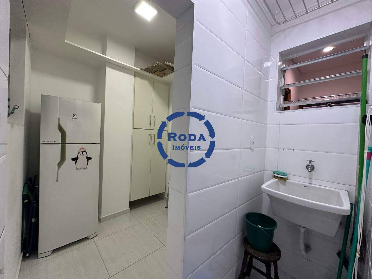 Apartamento à venda no Gonzaga: 