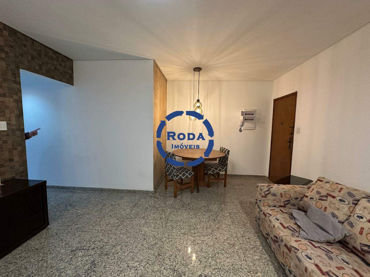 Apartamento à venda no Gonzaga: 