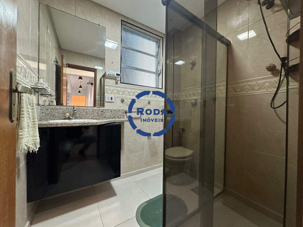 Apartamento à venda no Gonzaga: 