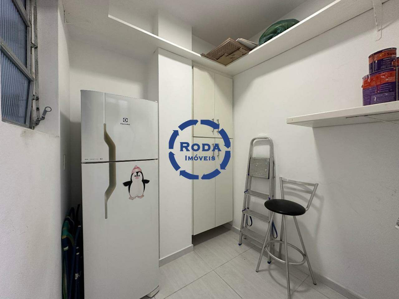 Apartamento à venda no Gonzaga: 
