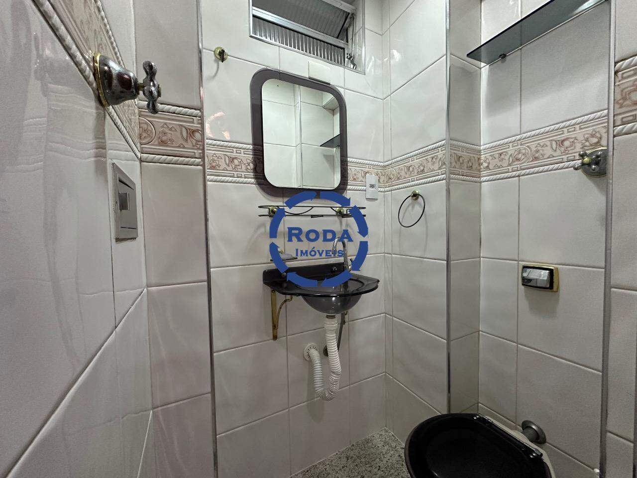 Apartamento à venda no Gonzaga: 