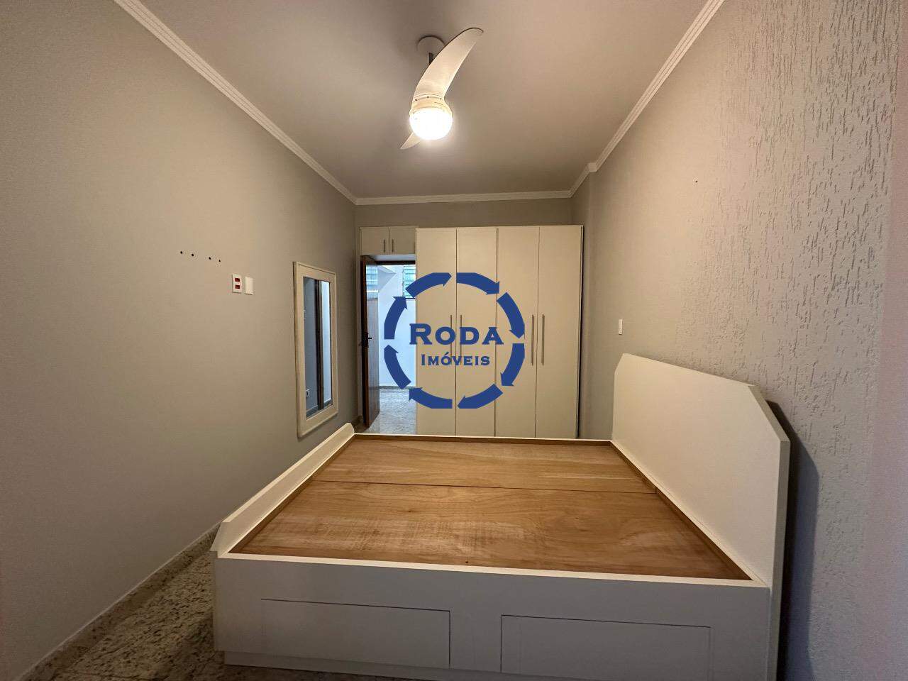 Apartamento à venda no Gonzaga: 