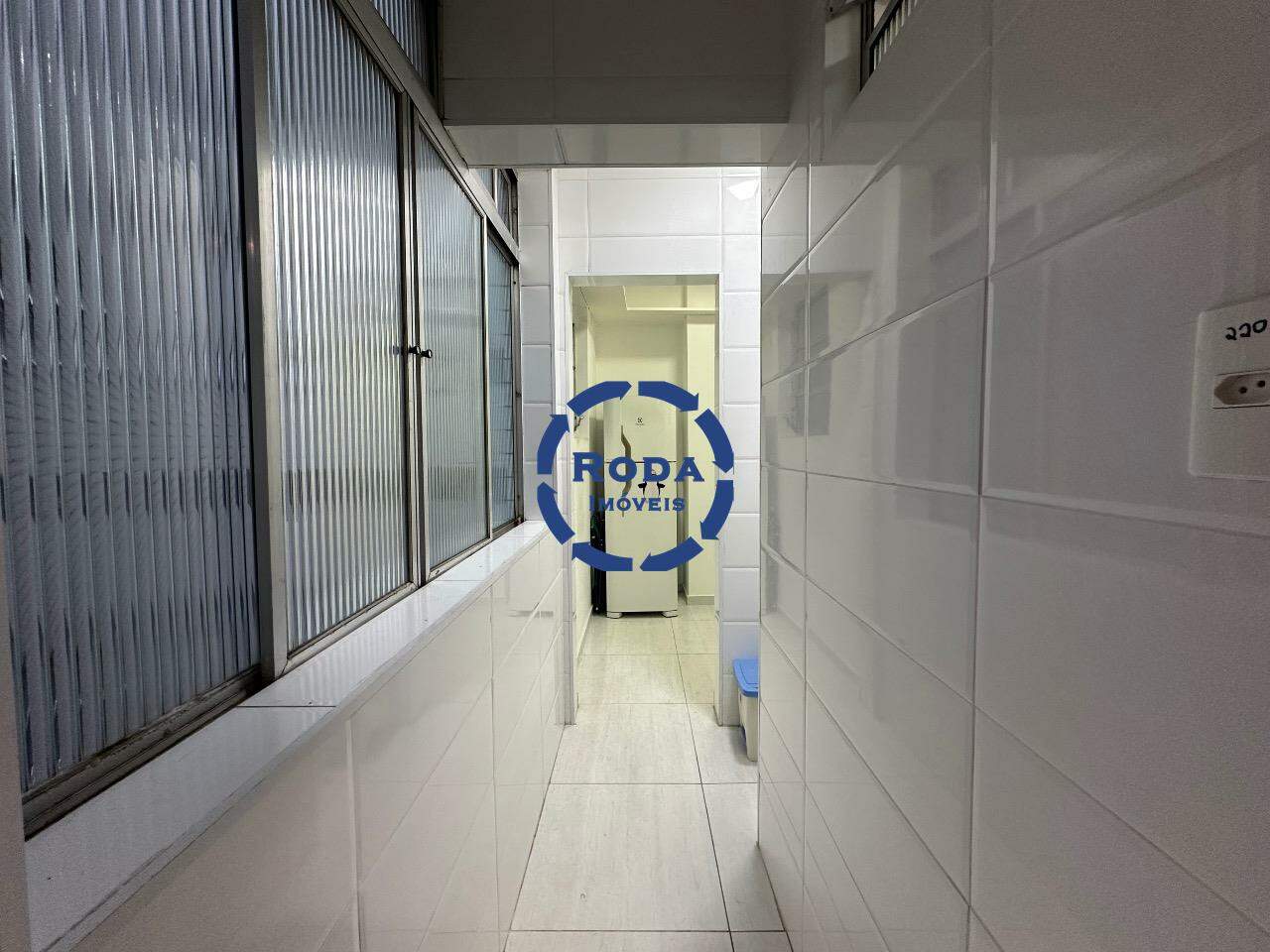 Apartamento à venda no Gonzaga: 