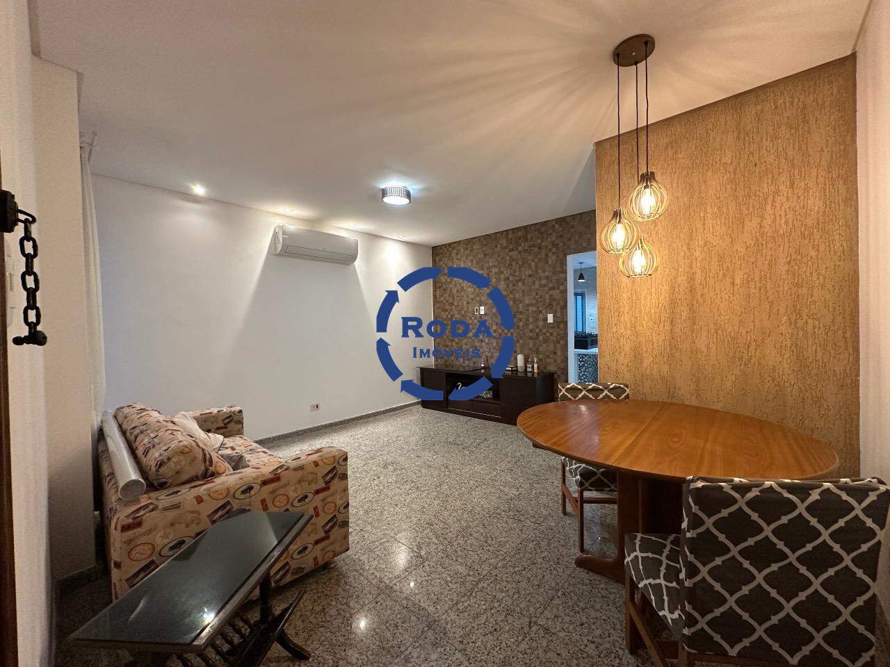 Apartamento à venda no Gonzaga: 