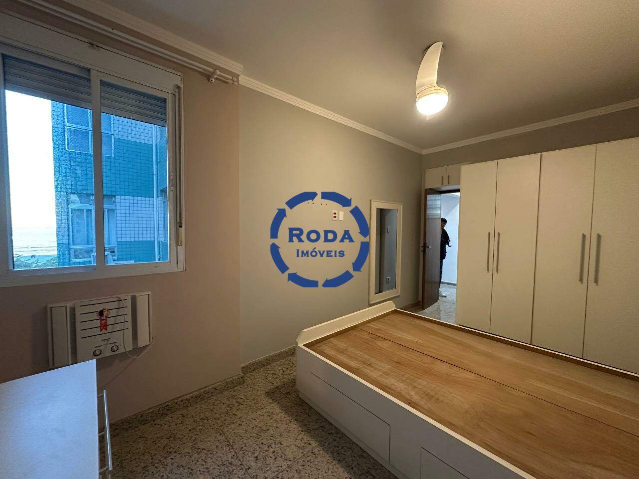 Apartamento à venda no Gonzaga: 