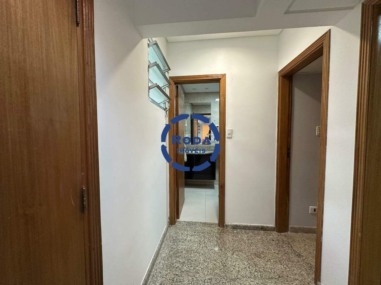 Apartamento à venda no Gonzaga: 