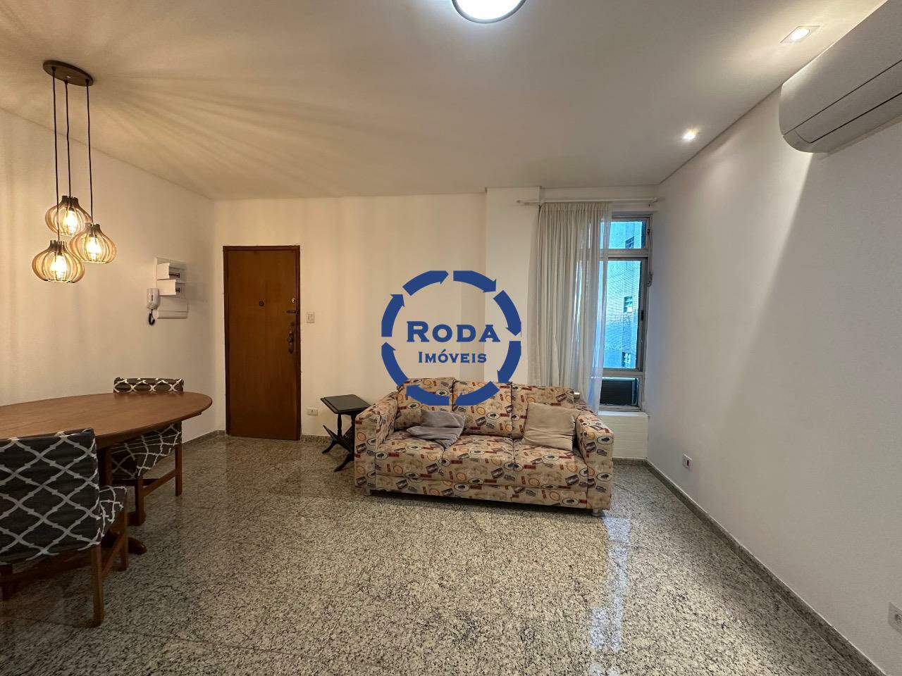 Apartamento à venda no Gonzaga: 
