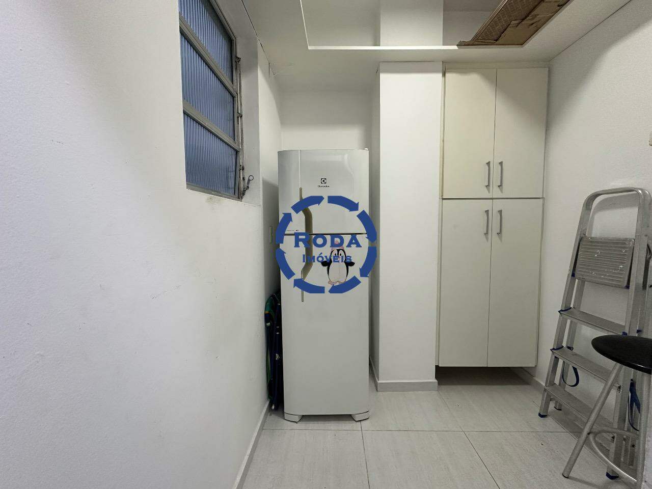 Apartamento à venda no Gonzaga: 