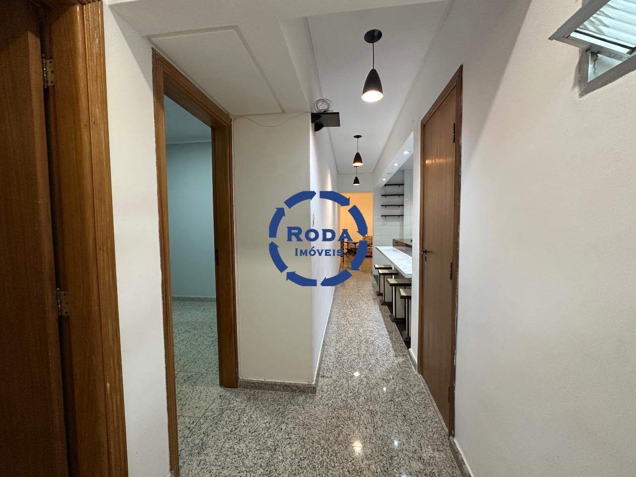 Apartamento à venda no Gonzaga: 