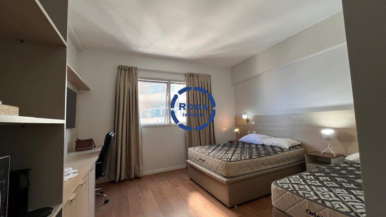 Apartamento à venda no Pompéia: 