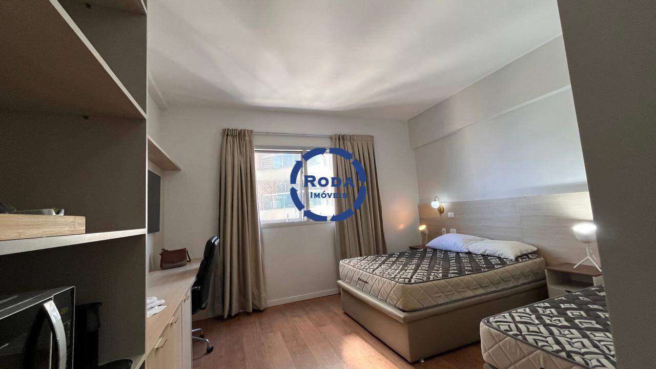 Apartamento à venda no Pompéia: 