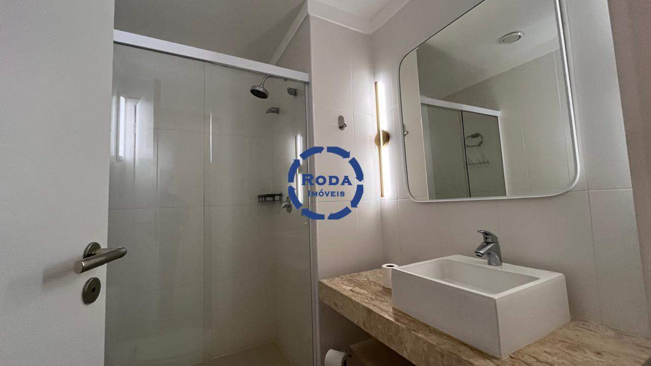 Apartamento à venda no Pompéia: 
