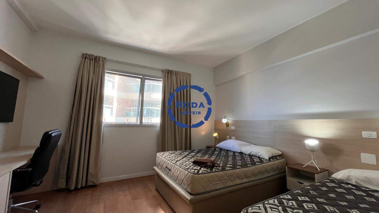 Apartamento à venda no Pompéia: 