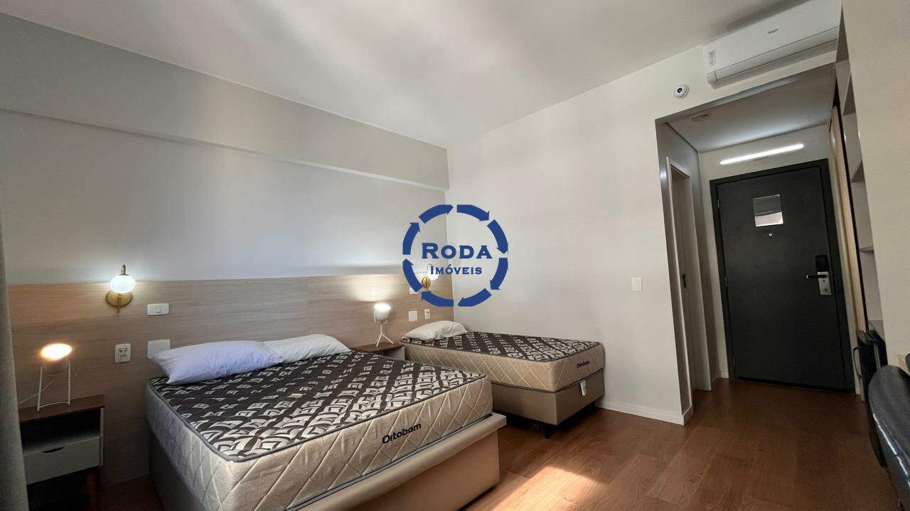 Apartamento à venda no Pompéia: 