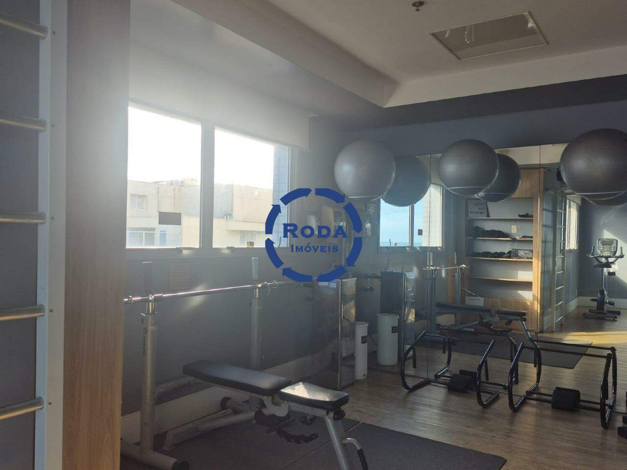 Apartamento à venda no Pompéia: 