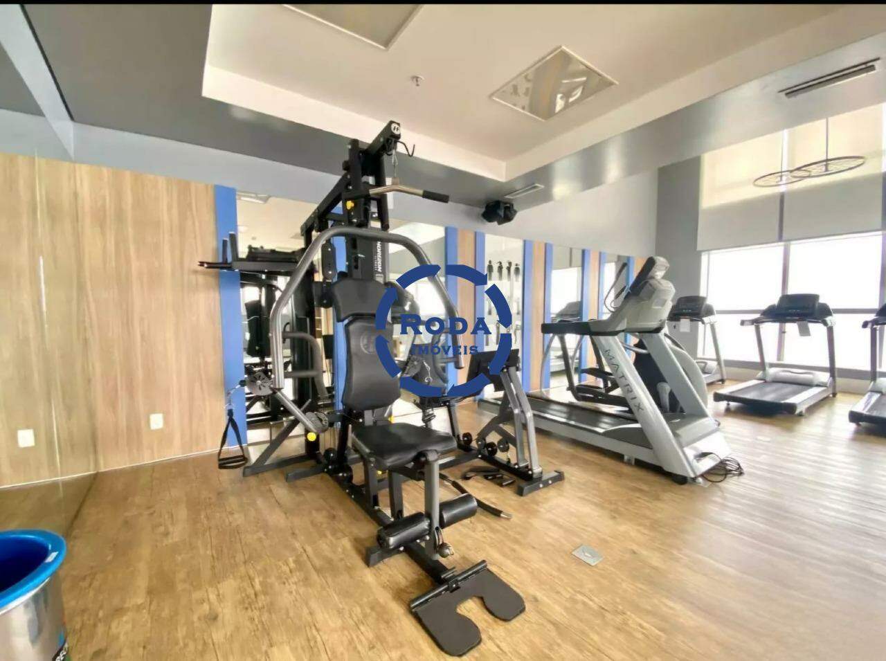 Apartamento à venda no Pompéia: 