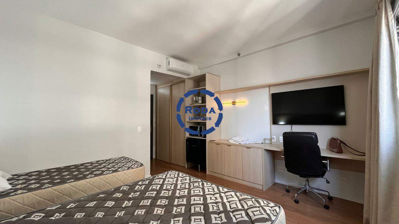 Apartamento à venda no Pompéia: 