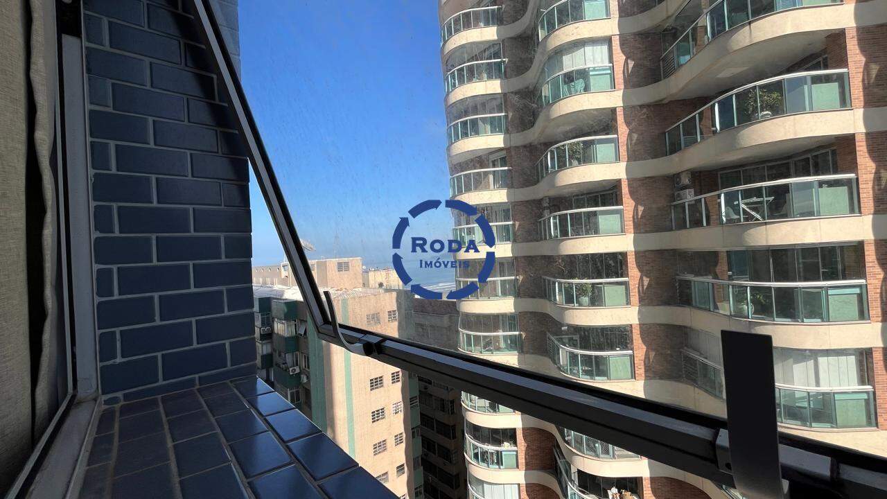 Apartamento à venda no Pompéia: 