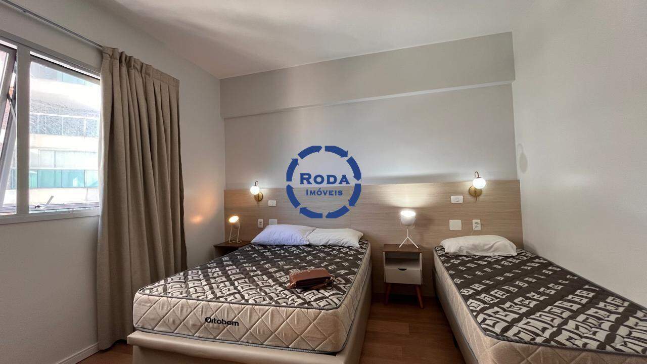 Apartamento à venda no Pompéia: 