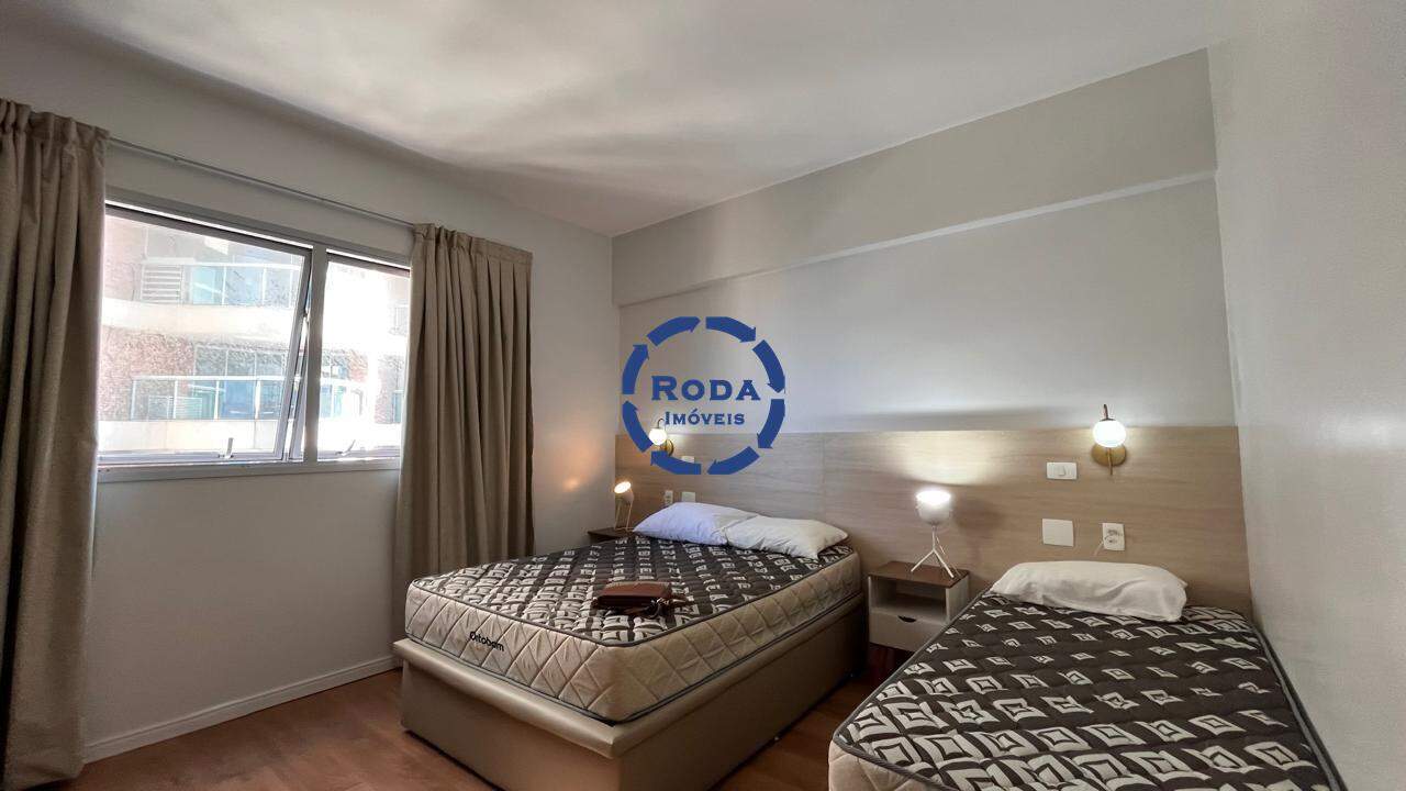 Apartamento à venda no Pompéia: 