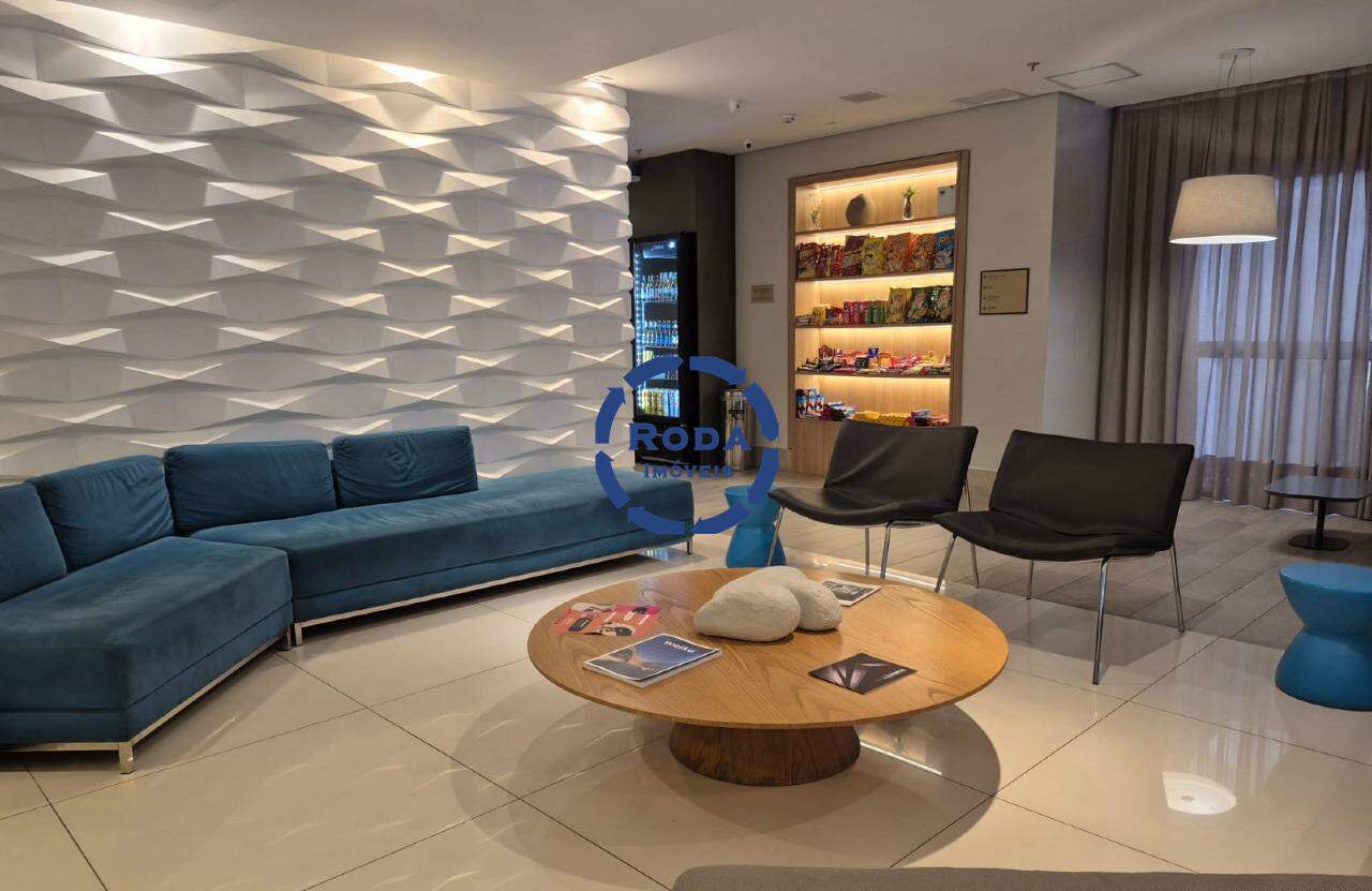 Apartamento à venda no Pompéia: 