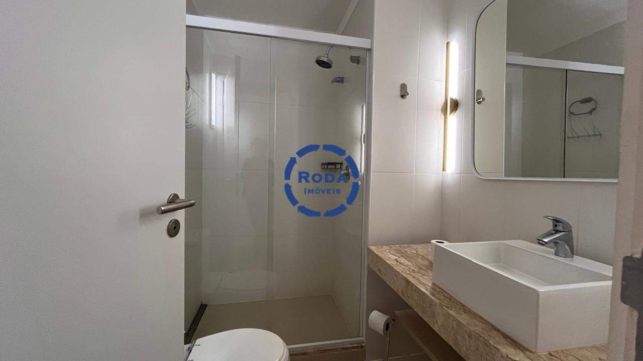 Apartamento à venda no Pompéia: 