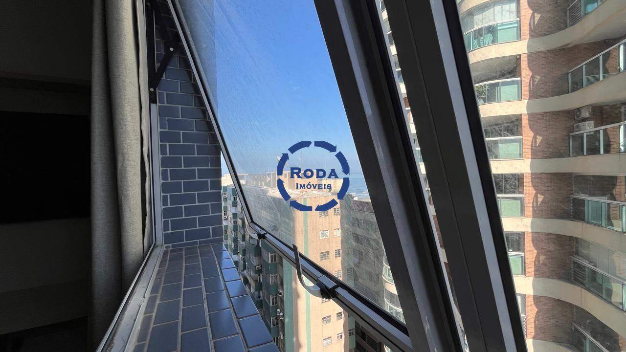 Apartamento à venda no Pompéia: 