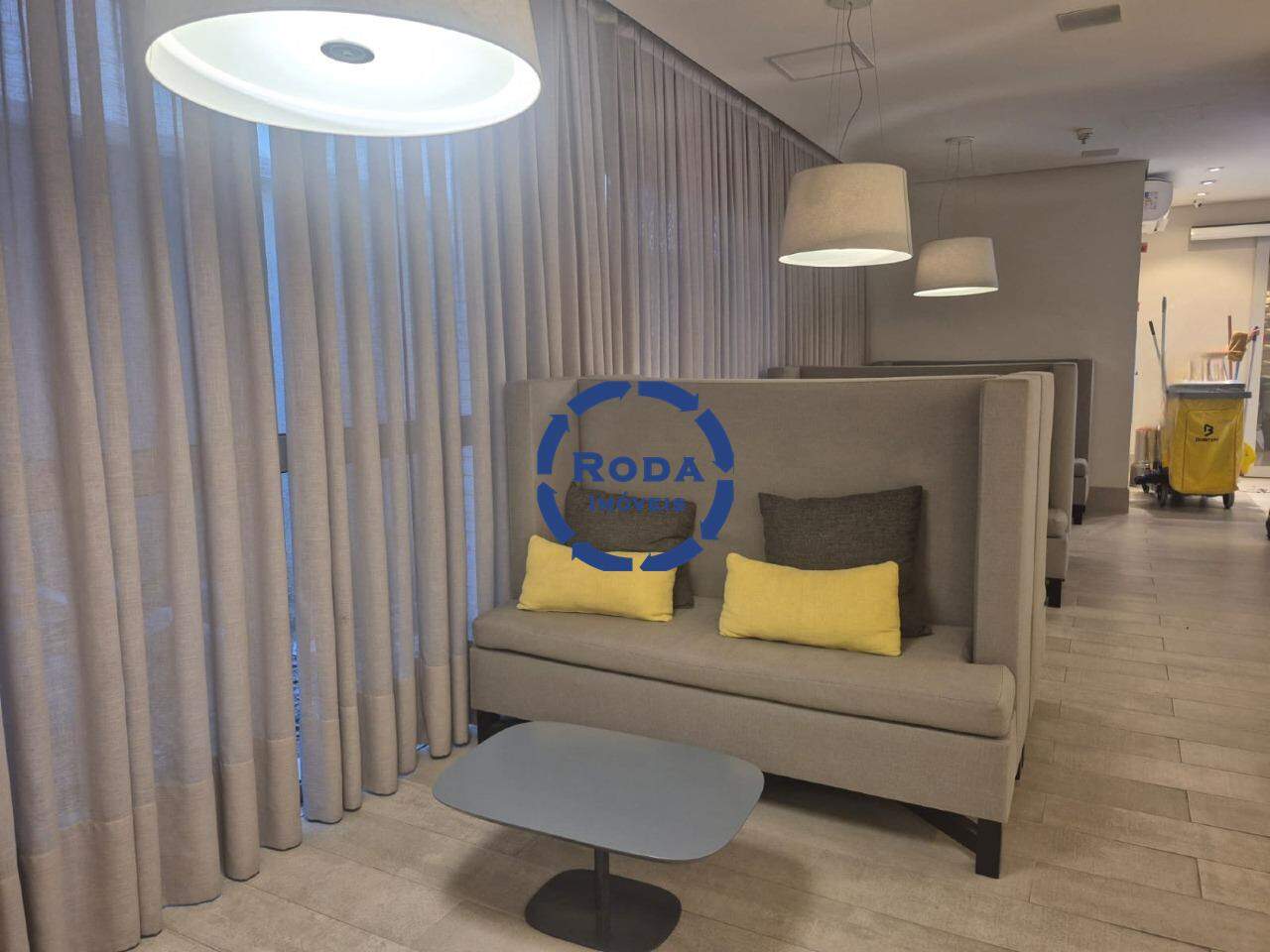 Apartamento à venda no Pompéia: 