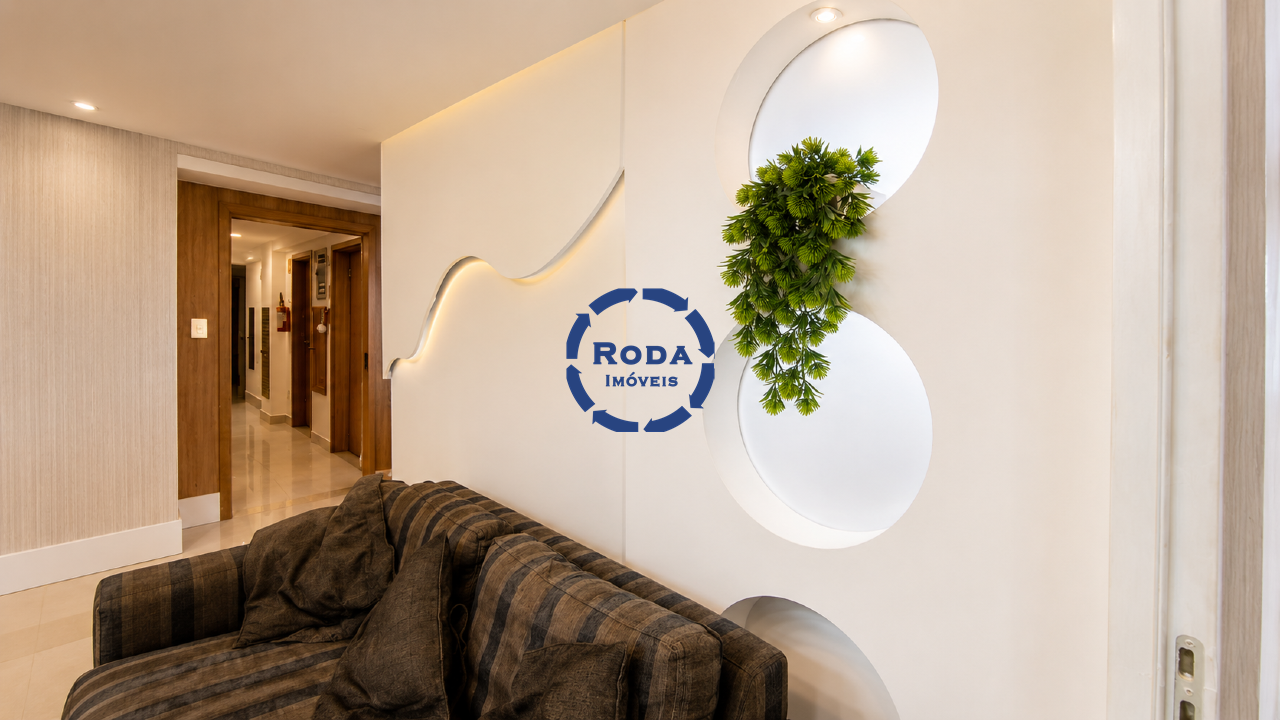 Sala à venda no Marapé: