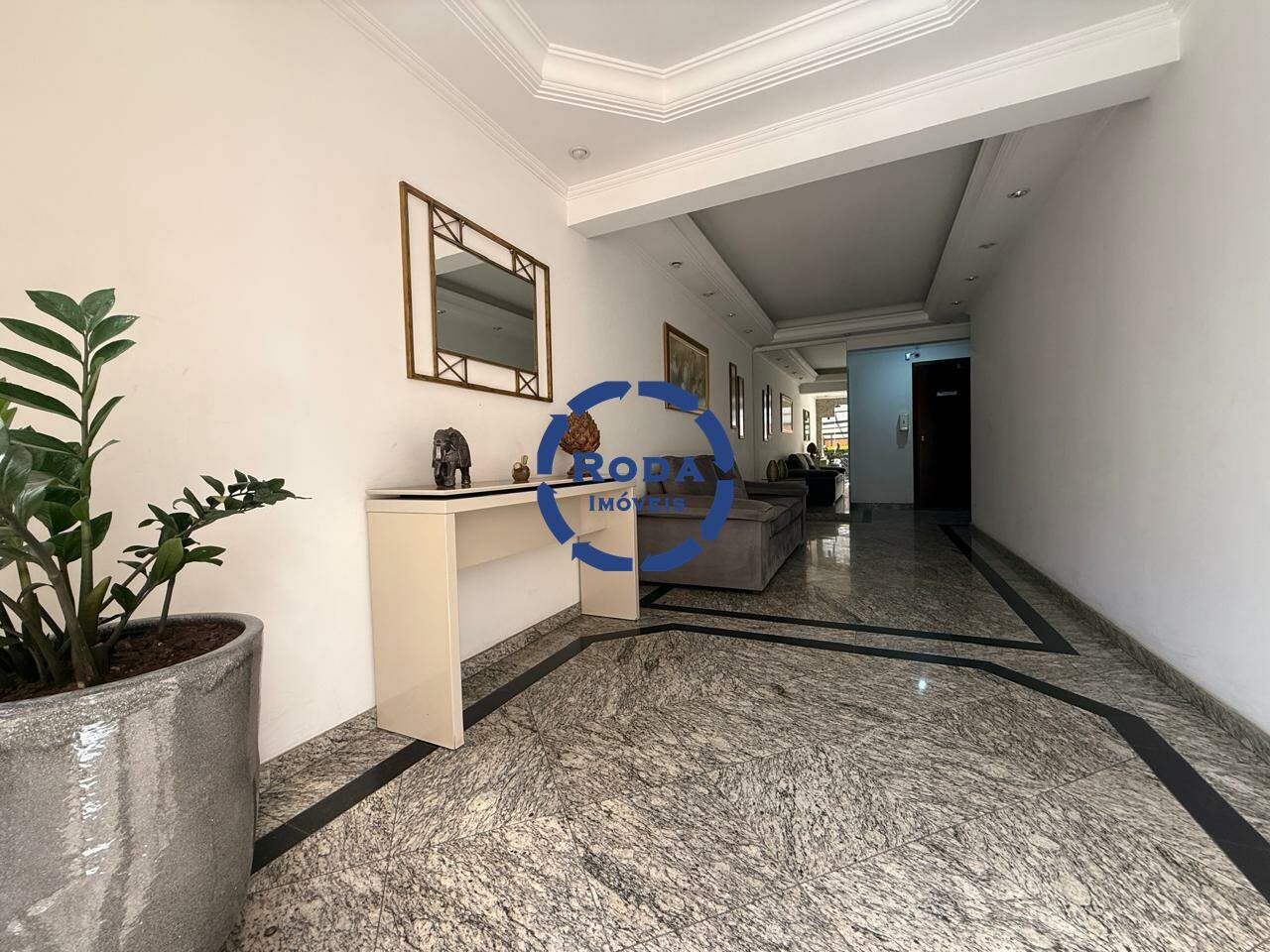 Apartamento à venda no Ponta da Praia: 