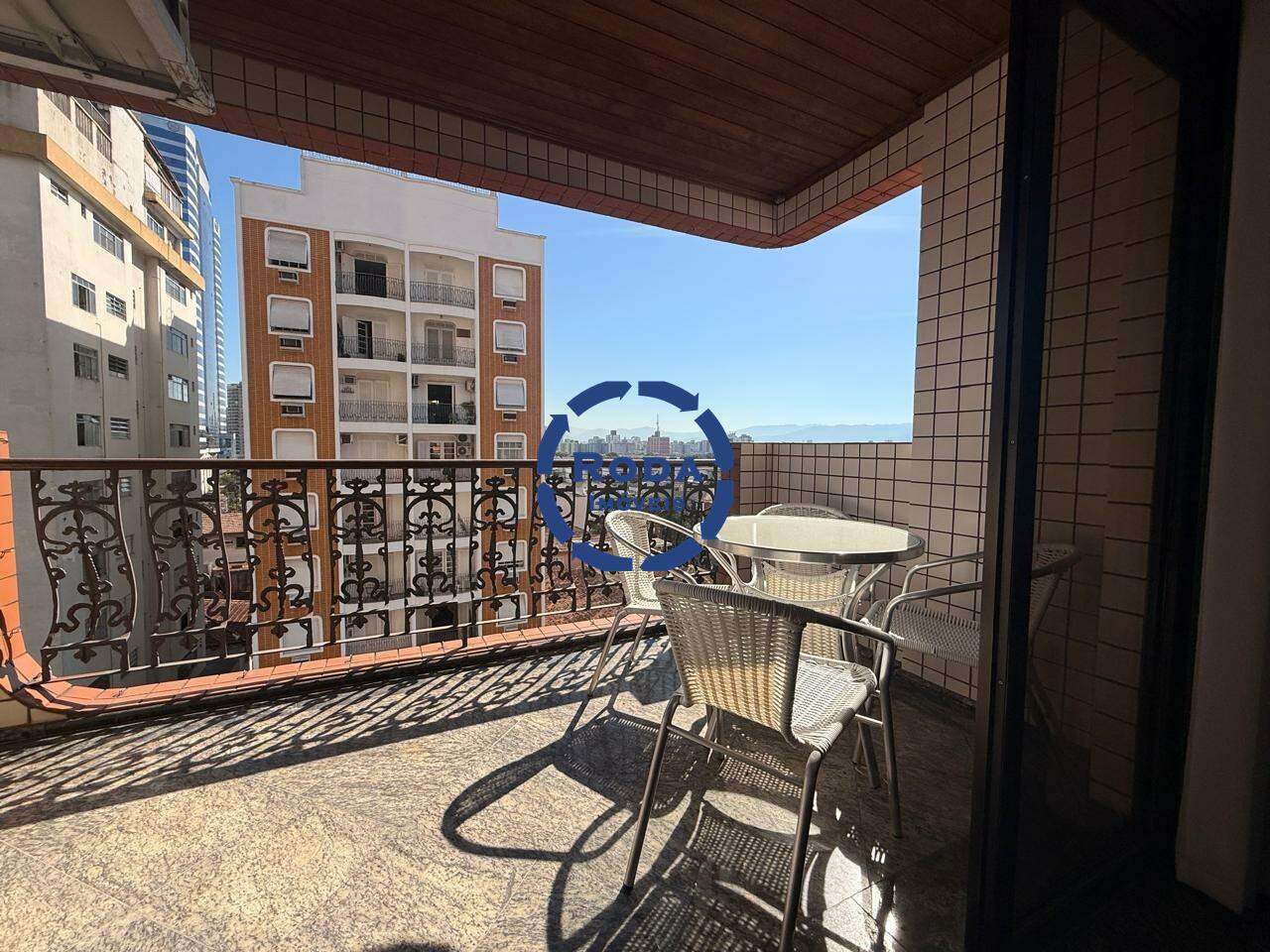 Apartamento à venda no Ponta da Praia: 