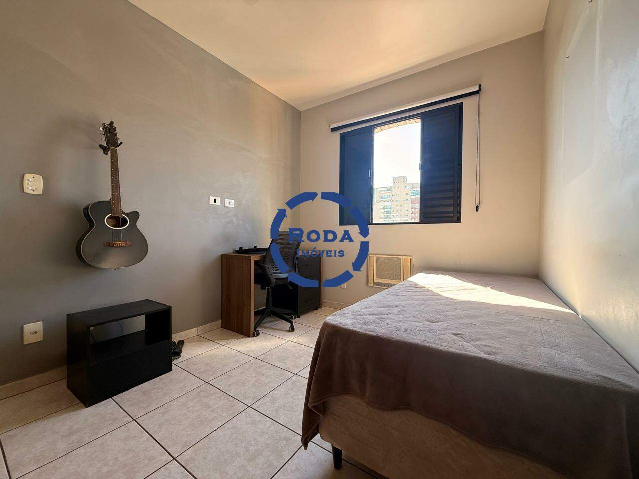 Apartamento à venda no Ponta da Praia: 