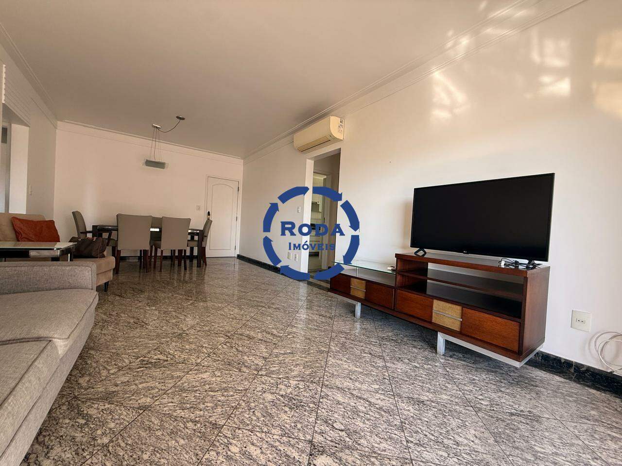 Apartamento à venda no Ponta da Praia: 